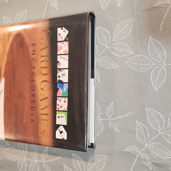 Card games Encyclopedia - Picture 4 of 6